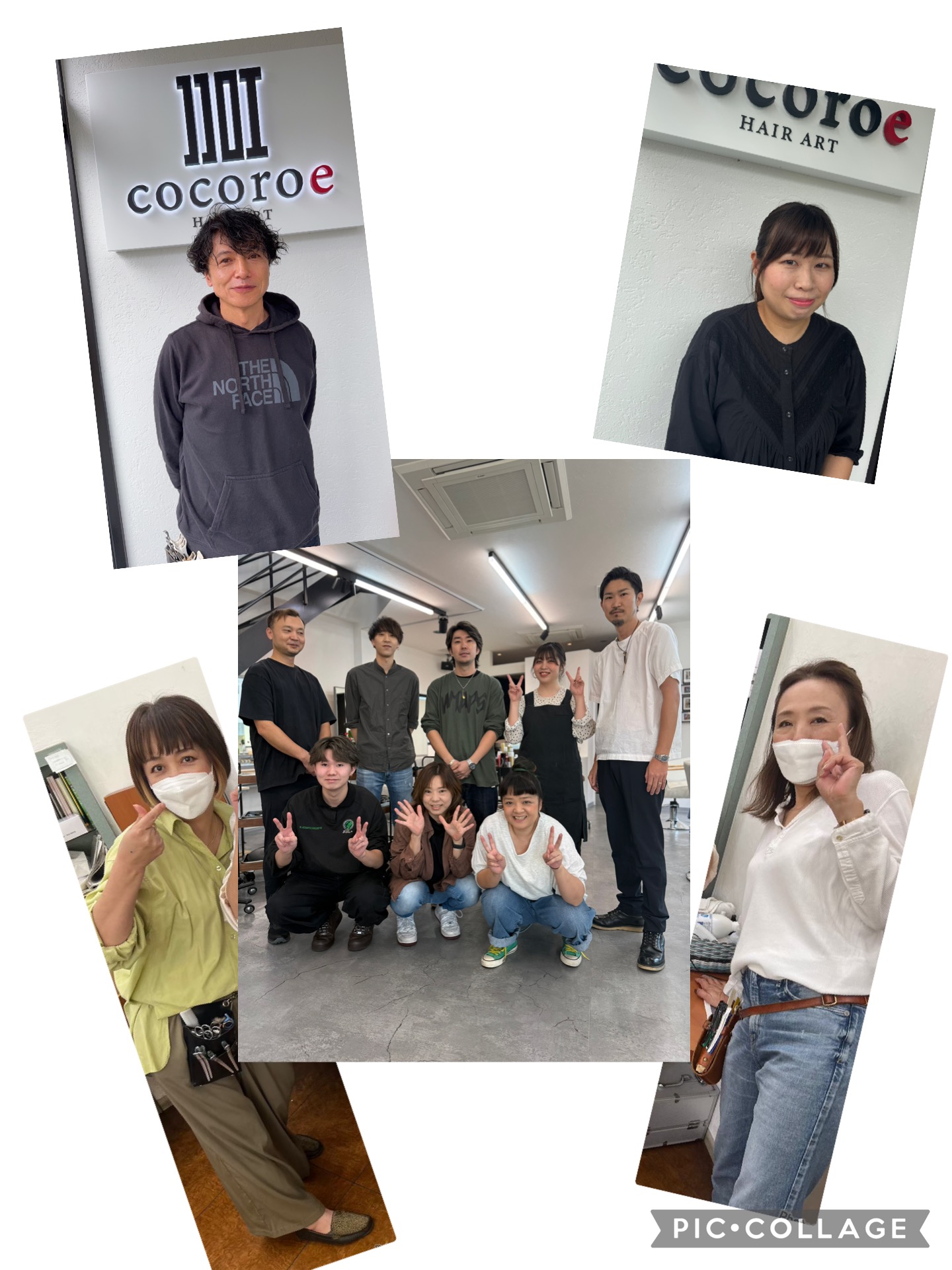 2024年ご来店ありがとうございました(●´ω｀●)